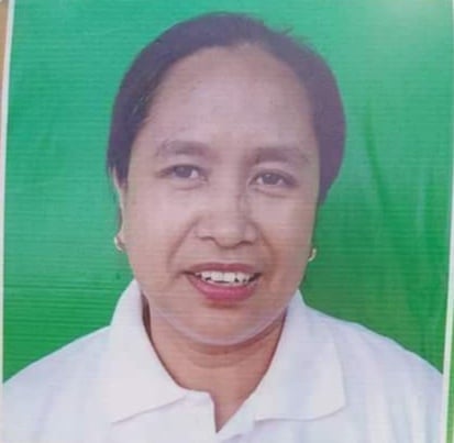 Ma. Maribel Ramos